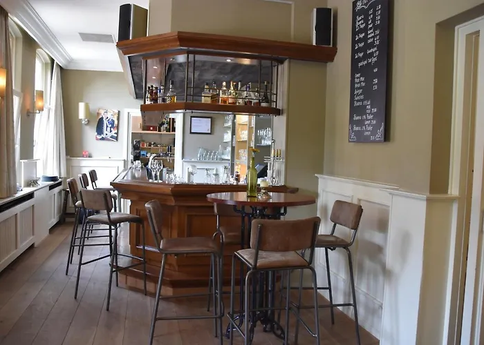 Restaurant La Sonnerie 4*