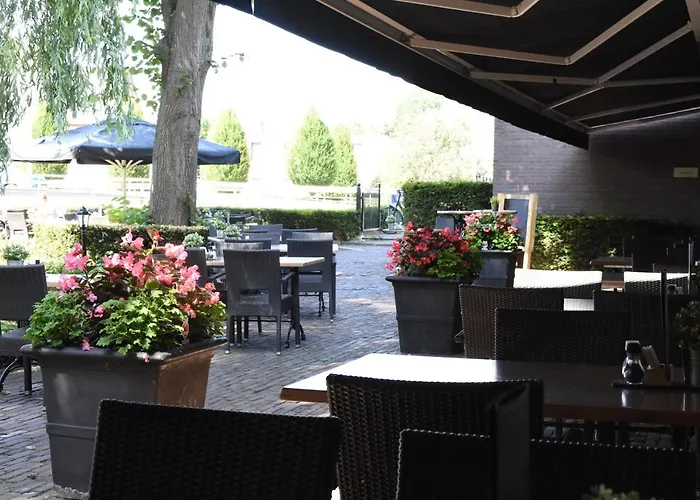 Restaurant La Sonnerie